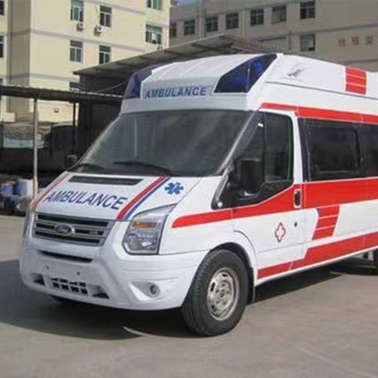 新疆救护车出租收费：安全出行，价格透明
